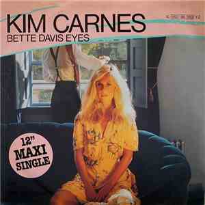 Kim Carnes - Bette Davis Eyes