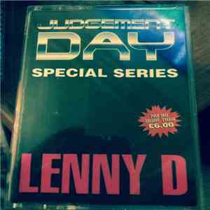 Lenny D - Judgement Day (Special Series)