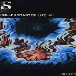 Liftin' Spirits - Rollercoaster Life E.P.