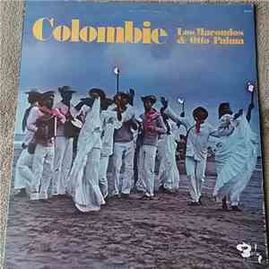 Los Macondos - Colombie