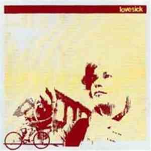 Lovesick  / This Robot Kills - Split