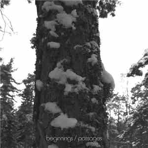Luke Lund - Beginnings / Passages