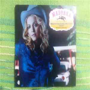 Madonna - What It Feels Like For A Girl (Remixes)