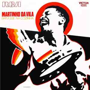 Martinho Da Vila - Batuque Na Cozinha