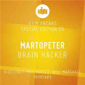 MartOpetEr - Brain Hacker
