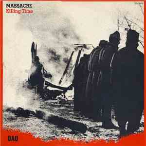 Massacre - Killing Time
