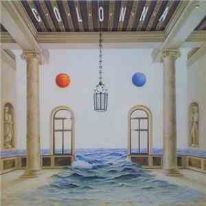 Maurizio Colonna - Colonna