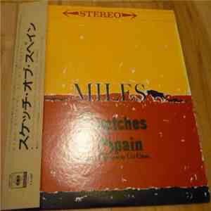 Miles Davis Arranged And Conducted By Gil Evans - Sketches Of Spain