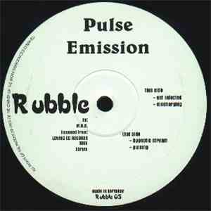 M.K.K. - Pulse Emission