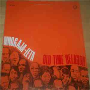 Mnogaja-Leta - Old Time Religion