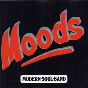 Modern Soul Band - Moods