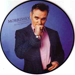 Morrissey - I Just Want To See The Boy Happy