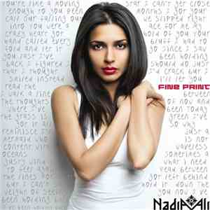 Nadia Ali - Fine Print