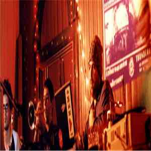 Napalm Jazz, Martin Tétreault - Live (December 2001)