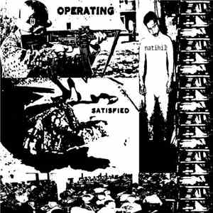 Natihil - Operating Satisfied