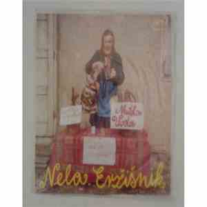 Nela Eržišnik - Muska Voda / Predavanje o Seksu