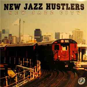New Jazz Hustlers - New Jazz City