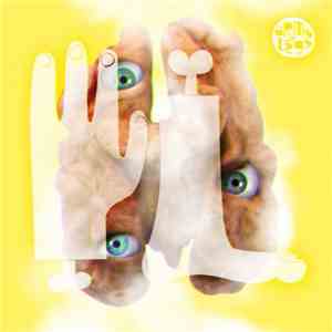 Nils Ohrmann - Flour Your Nuts EP