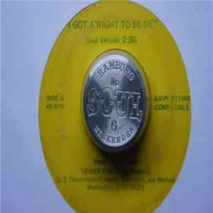 Office For Civil Rights - I Got A Right To Be Me