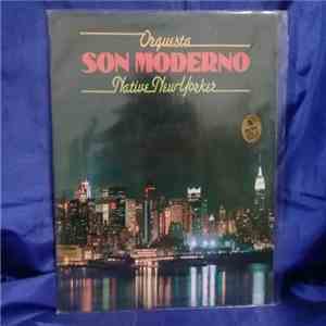 Orquesta Son Moderno - Native New Yorkez