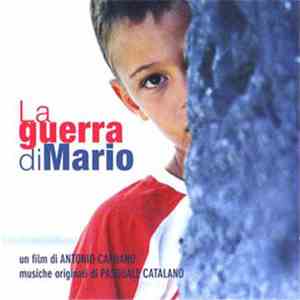 Pasquale Catalano - La Guerra Di Mario (Original Soundtrack)
