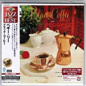 Peggy Lee - Black Coffee
