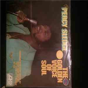 Percy Sledge - The Golden Voice Of Soul
