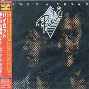 Pilot - Two's A Crowd