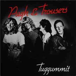 Pugh & Trousers - Tuggummit