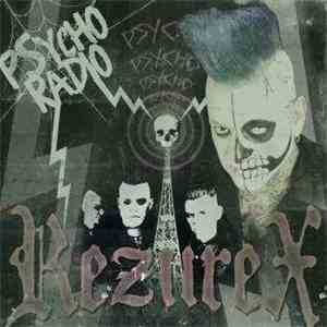 Rezurex - Psycho Radio
