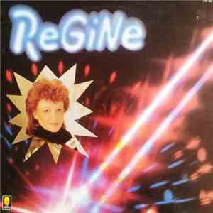 Régine - Regine