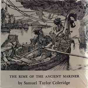 Samuel Taylor Coleridge - The Rime Of The Ancient Mariner