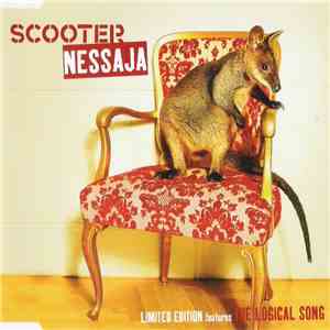 Scooter - Nessaja