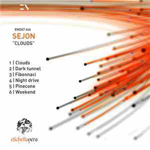 Sejon - Clouds
