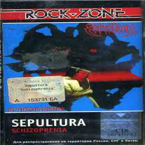 Sepultura - Schizophrenia