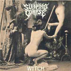 Sleeping Corpse - Witch