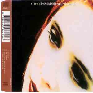 Slowdive - Outside Your Room EP