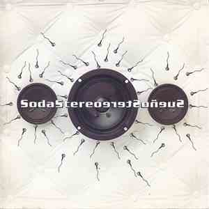 Soda Stereo - Sueño Stereo