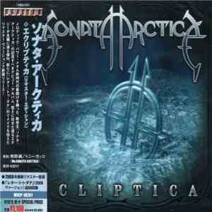 Sonata Arctica - Ecliptica