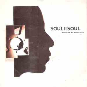 Soul II Soul - Move Me No Mountain