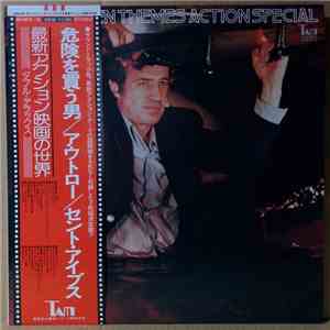 Stanley Maxfield Orchestra - New Screen Themes Action Special