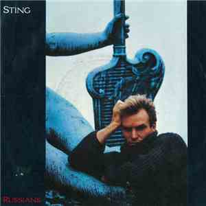 Sting - Russians