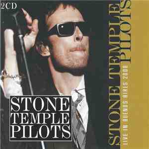 Stone Temple Pilots - Live In Buenos Aires 2008