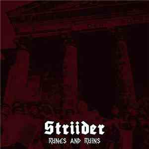 Striider - Runes And Ruins