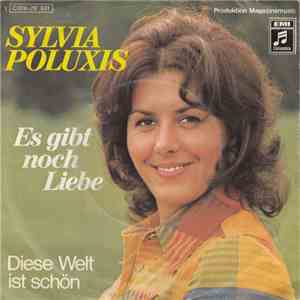 Sylvia Poluxis - Es Gibt Noch Liebe