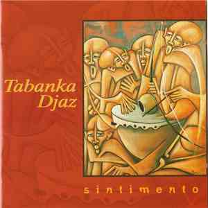 Tabanka Djaz - Sintimento