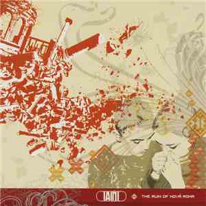 Taint  - The Ruin Of Nová Roma