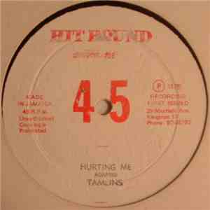 Tamlins - Hurting Me / When I Fall In Love