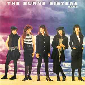 The Burns Sisters Band - The Burns Sisters Band