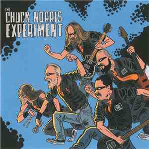 The Chuck Norris Experiment / Märvel - Everything Belongs To You / Motherfu ...